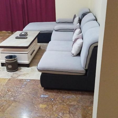 Farah Hotel Apartment Maskat Exterior foto