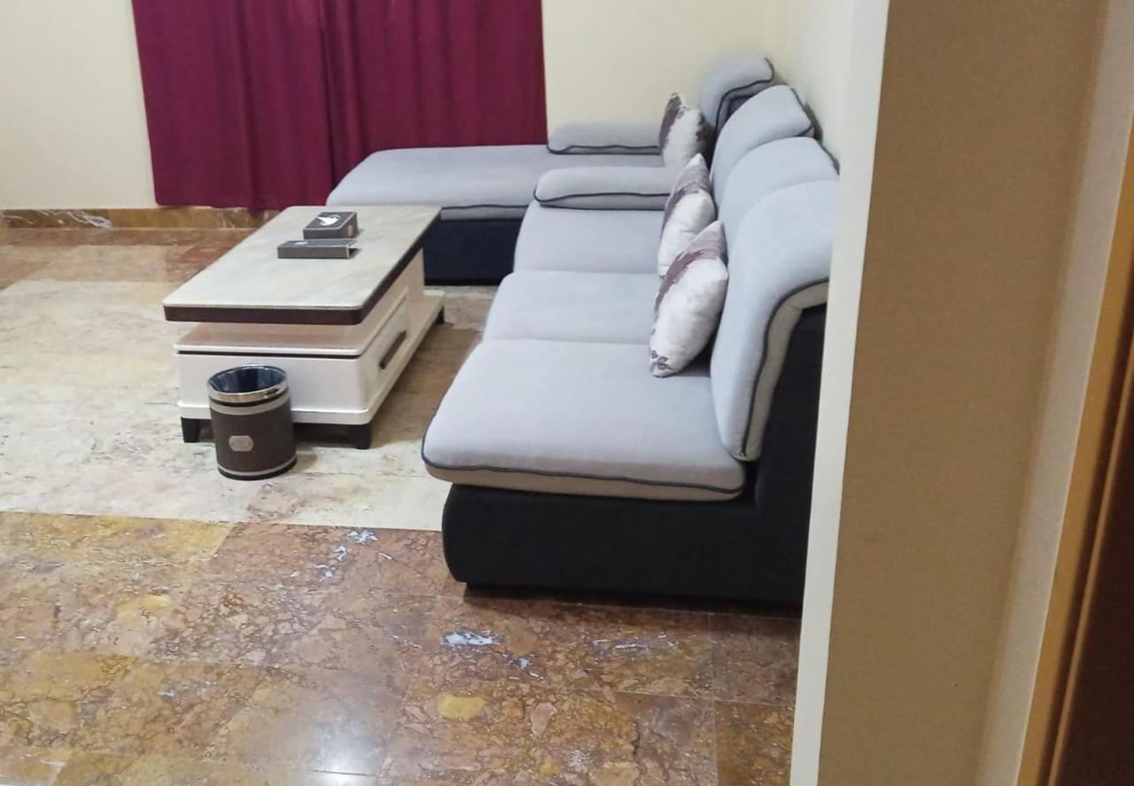 Farah Hotel Apartment Maskat Exterior foto